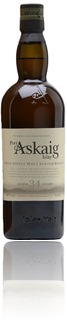 Port Askaig 34 Year Old