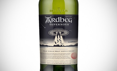 Ardbeg Supernova 2019