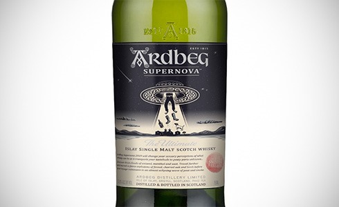 Ardbeg Supernova 2019