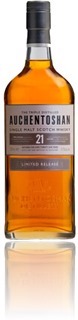 Auchentoshan 21 Years