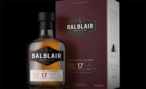  Balblair 17 Year Old