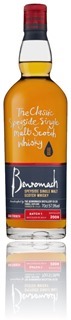 Benromach Cask Strength 2008