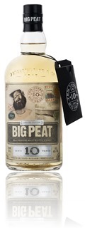 Big Peat 10 Years