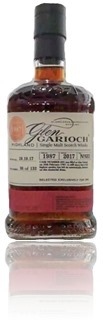 Glen Garioch 1987 for CWS #603