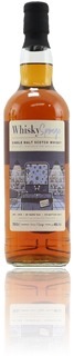 Glen Moray 1981 - WhiskySponge