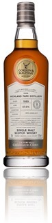 Highland Park 1989 - G&M Connoisseurs Choice