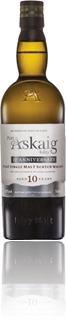 Port Askaig 10 Years - 10th Anniversary Edition