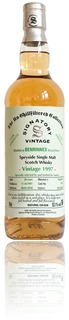 Benrinnes 1997 for TastToe