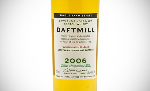 Daftmill 2006 Summer Batch 2019