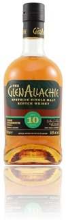 GlenAllachie 10 Years Cask Strength