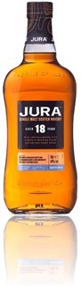 Jura 18 Year Old