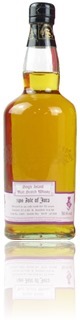 Jura 1966 Signatory - cask #1485