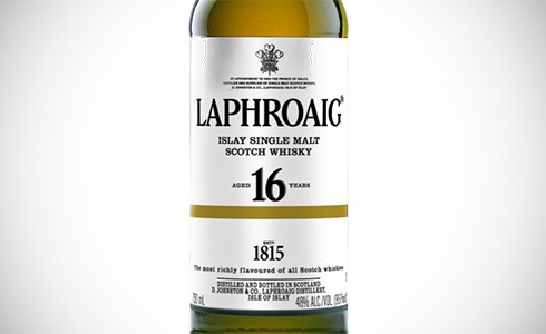 Laphroaig 16 Year Old