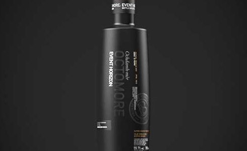 Octomore Event Horizon