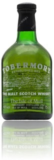 Tobermory NAS - 1980