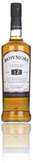 Bowmore 12 Years