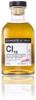 Caol Ila Cl12 - Elements of Islay