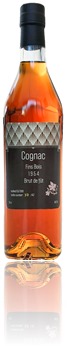 Cognac 1954 Fins Bois
