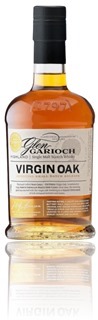 Glen Garioch Virgin Oak