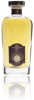 Glenburgie 1995 Signatory cask #6585 - The Whisky Exchange