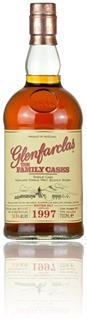 Glenfarclas Family Casks 1997 #453