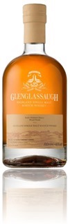 Glenglassaugh PX Finish