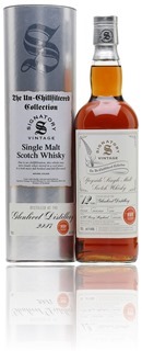 Glenlivet 2007 - Signatory for The Whisky Exchange