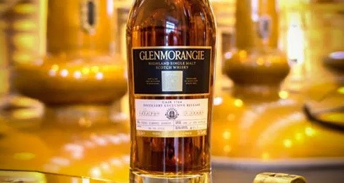 Glenmorangie Rare Cask 1784 (PX)