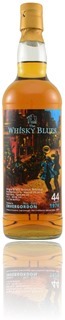 Invergordon 1974 - The Whisky Blues