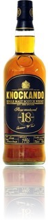 Knockando 18 Years 1998