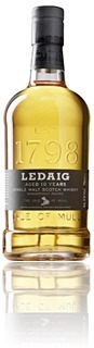 Ledaig 10 Year Old