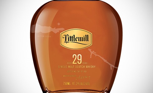 Littlemill 29 Year Old