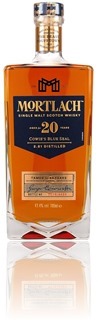 Mortlach 20 Year Old