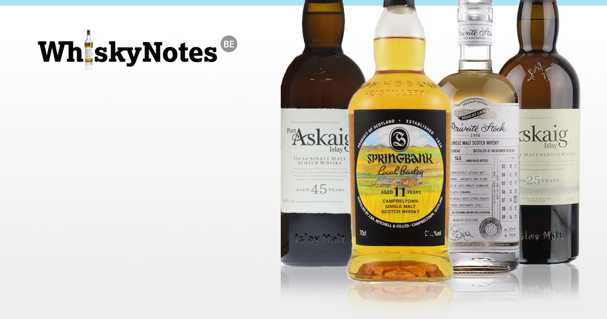 new springbank local barley 2019 port askaig 25 45 years