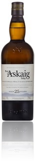 Port Askaig 25 Year Old