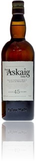 Port Askaig 45 Year Old