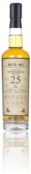 Springbank 1993 - Master of Malt