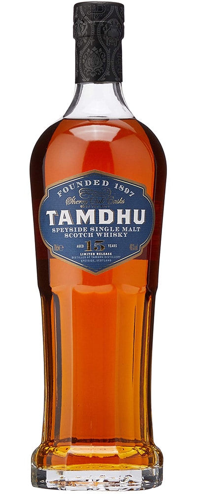 Tamdhu 15 Year Old