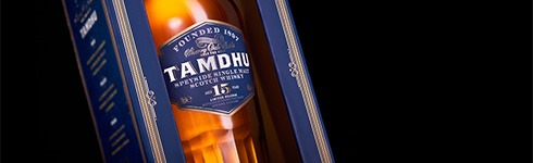 Tamdhu 15 Years - review