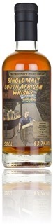 Three Ships 6 Years - That Boutiquey Whisky Co