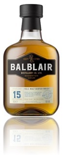 Balblair 15 Years