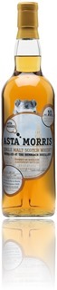 BenRiach 2008 - Asta Morris