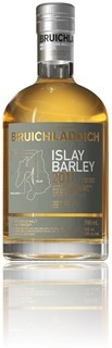 Bruichladdich Islay Barley 2011