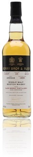 Glen Moray 1990 - Berry's Own Selection