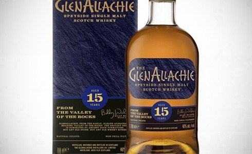 GlenAllachie 15 Years