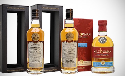 The Whisky Exchange 20th Anniversary