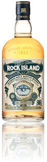 Rock Island - Douglas Laing