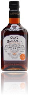 Ballechin 15 Years - The Whisky Exchange