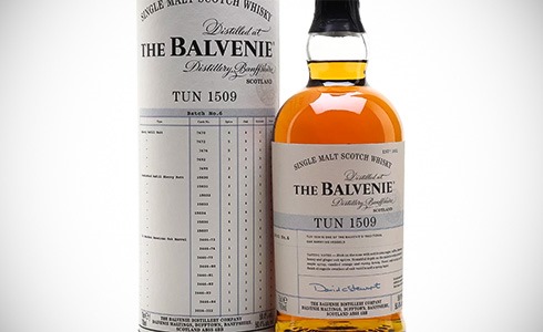 Balvenie Tun 1509 Batch 6