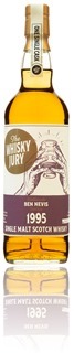 Ben Nevis 1995 #970 - The Whisky Jury
